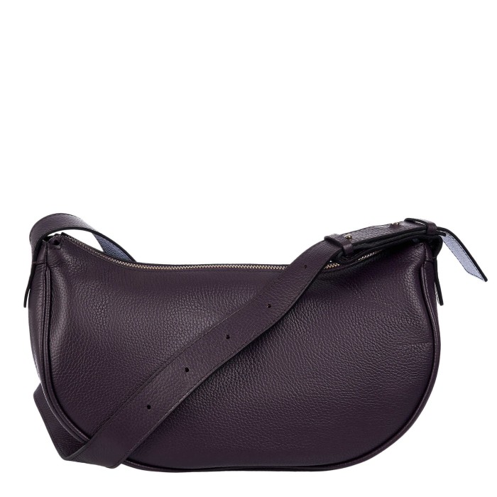 50938s-74 сумка женская из льна спереди