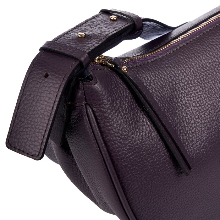 50938s-74 сумка женская для взрослого возраста с изнаночной стороны