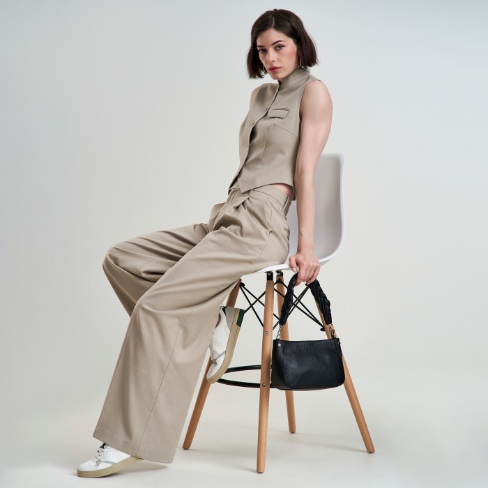 5484s-04 сумка женская по цене 18600 руб вид справа