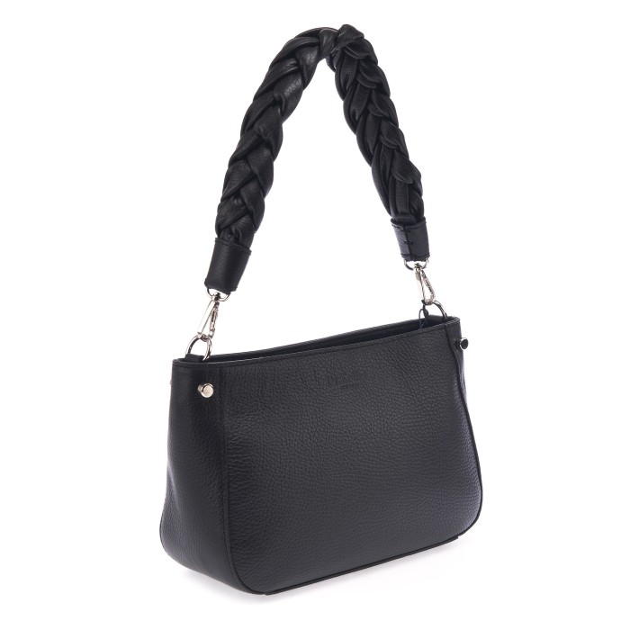 Товар черного цвета с внутренней стороны