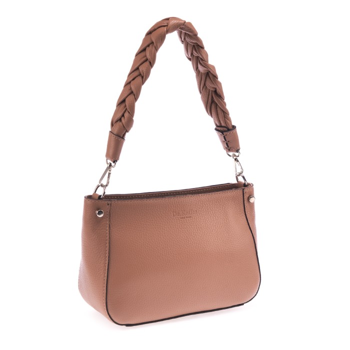 Товар бежевого цвета с внутренней стороны