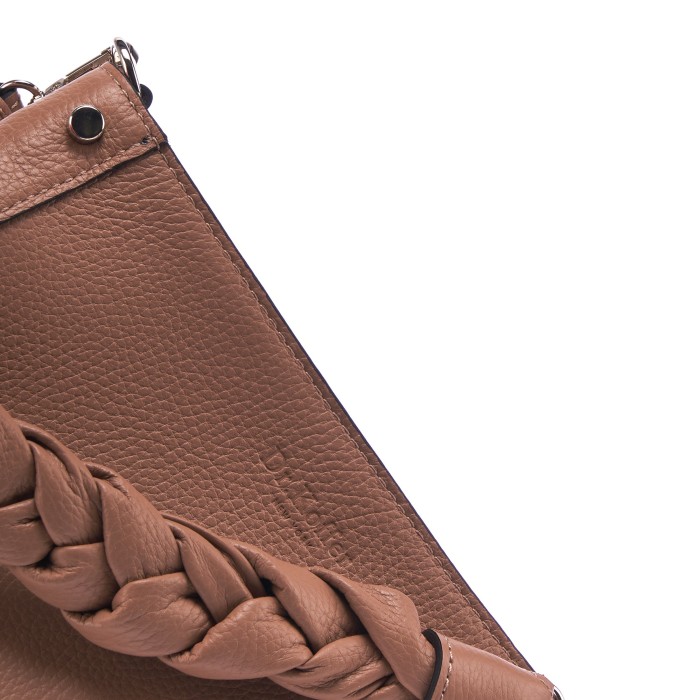 5484s-06 сумка женская повседневного стиля с лицевой стороны