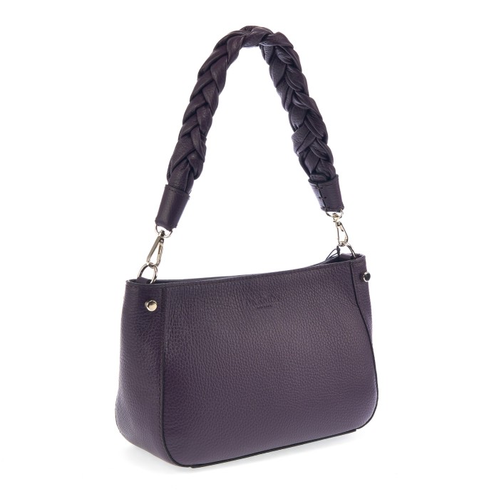 Товар фиолетового цвета с внутренней стороны