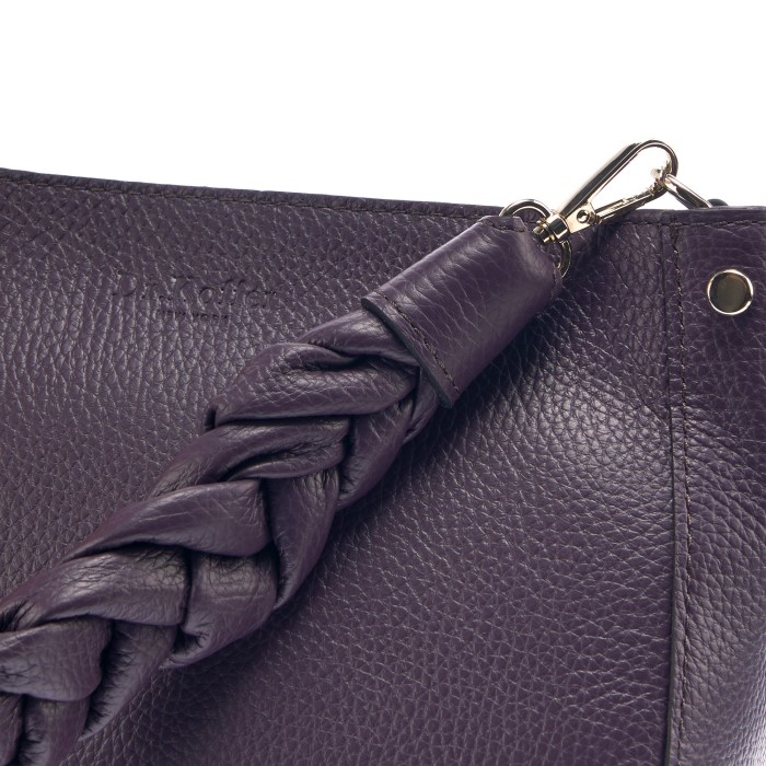 5484s-28 сумка женская делового стиля с лицевой стороны