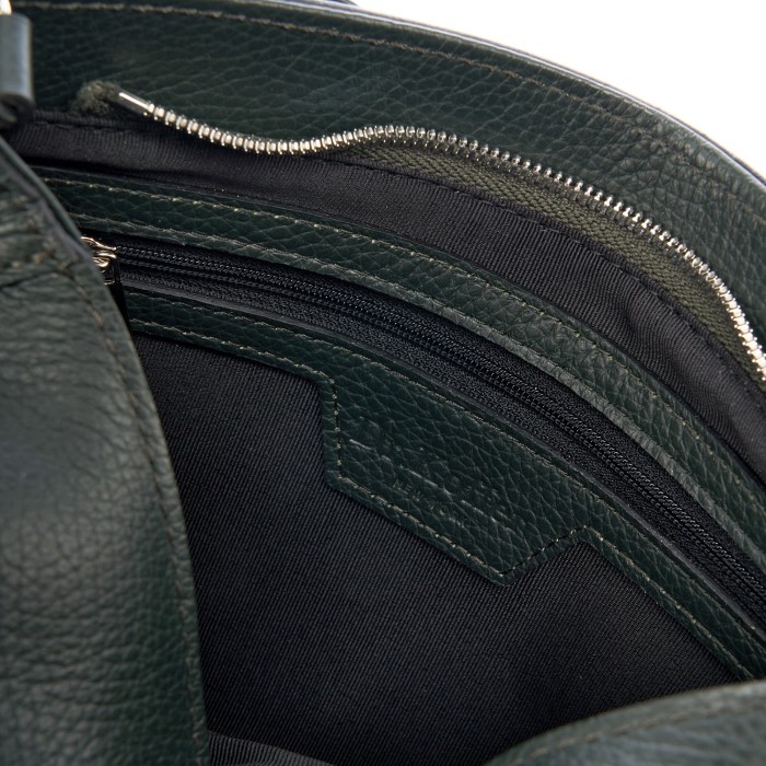 5484s-65 сумка женская от бренда dr.koffer вид слева