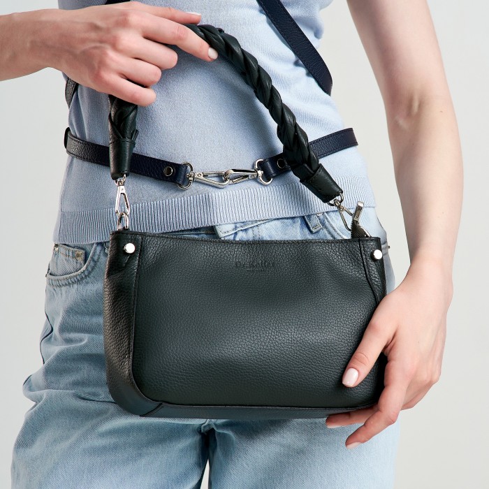 5484s-65 сумка женская по цене 18600 руб вид справа