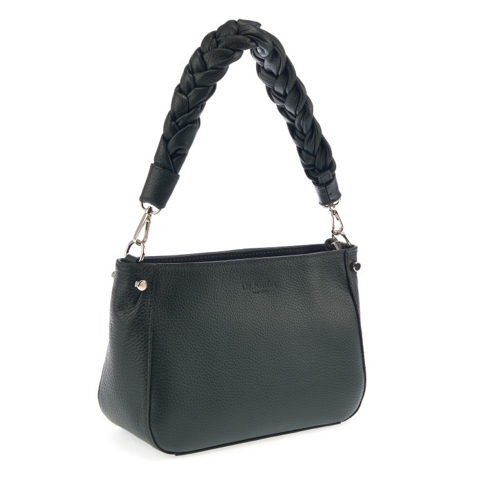 Товар зеленого цвета с внутренней стороны