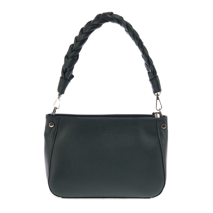 5484s-65 сумка женская из льна спереди