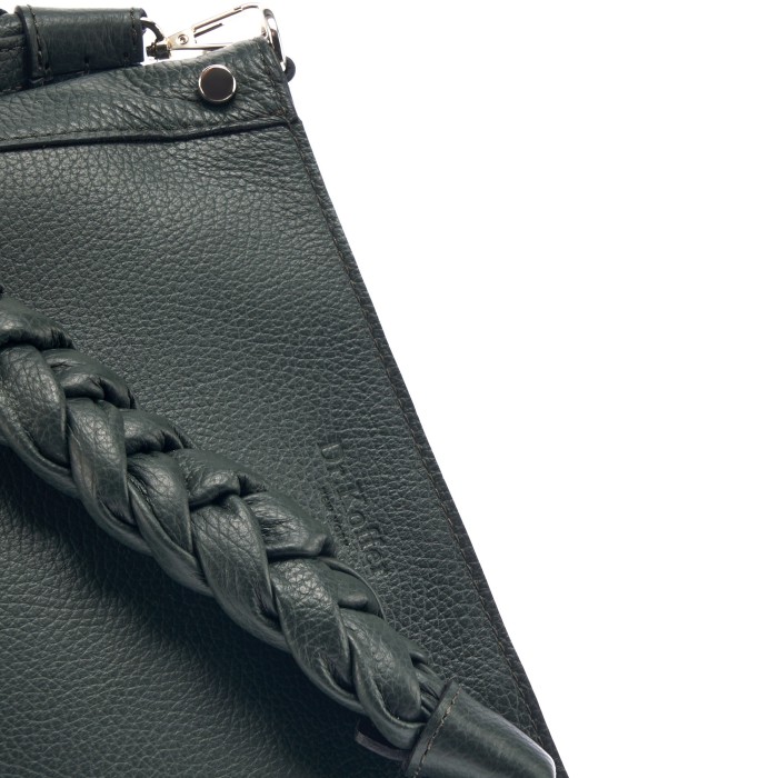 5484s-65 сумка женская повседневного стиля с лицевой стороны