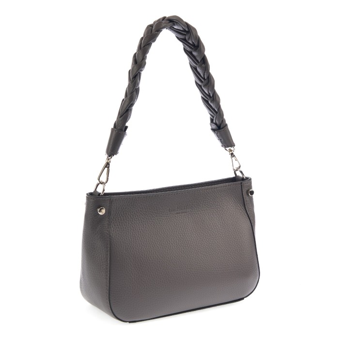 Товар серого цвета с внутренней стороны