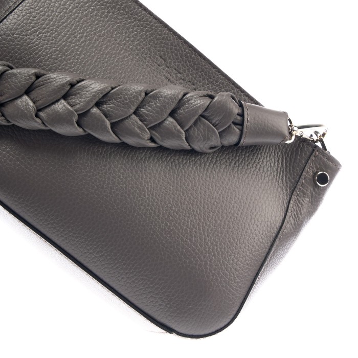 5484s-77 сумка женская повседневного стиля с лицевой стороны