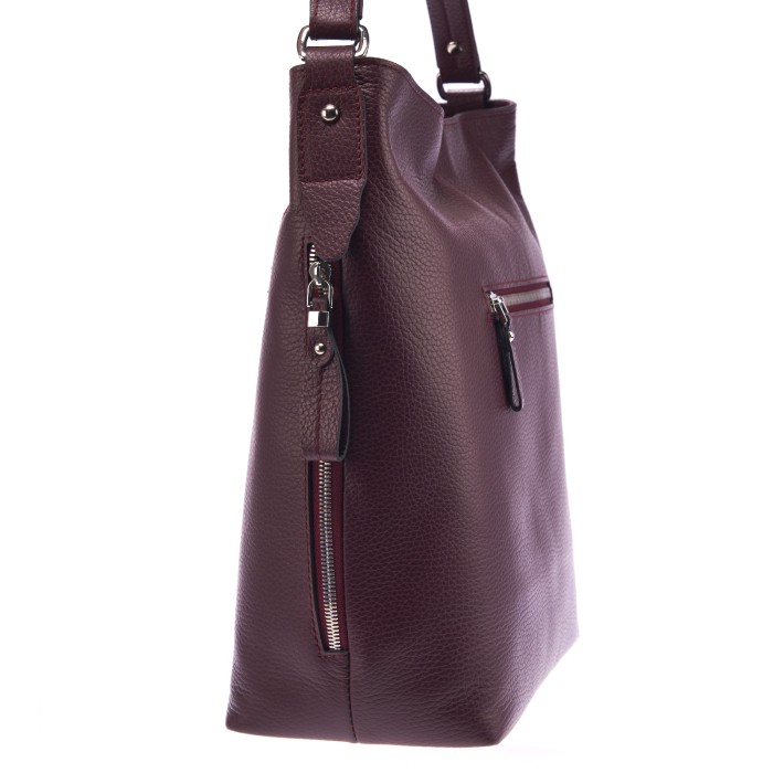 5639s-03 сумка женская повседневного стиля с лицевой стороны