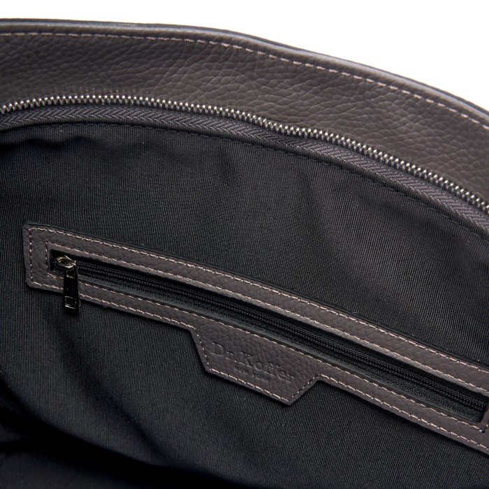 5639s-77 сумка женская от бренда dr.koffer вид слева