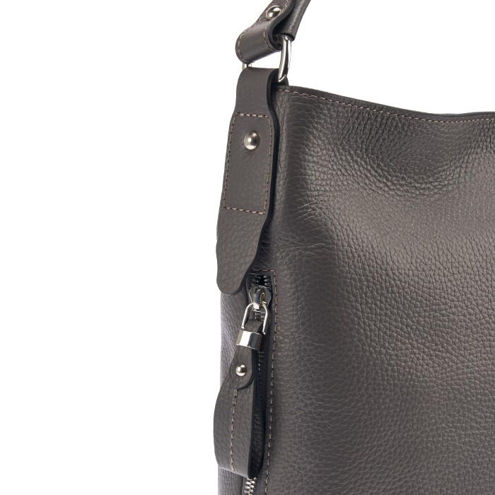 5639s-77 сумка женская повседневного стиля с лицевой стороны