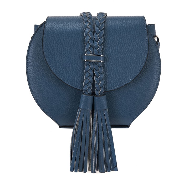 5889s-60 сумка женская от бренда dr.koffer вид слева