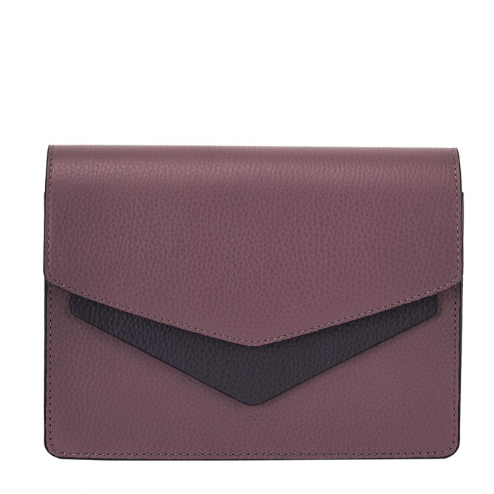 5909ss-28 сумка женская от бренда dr.koffer вид слева