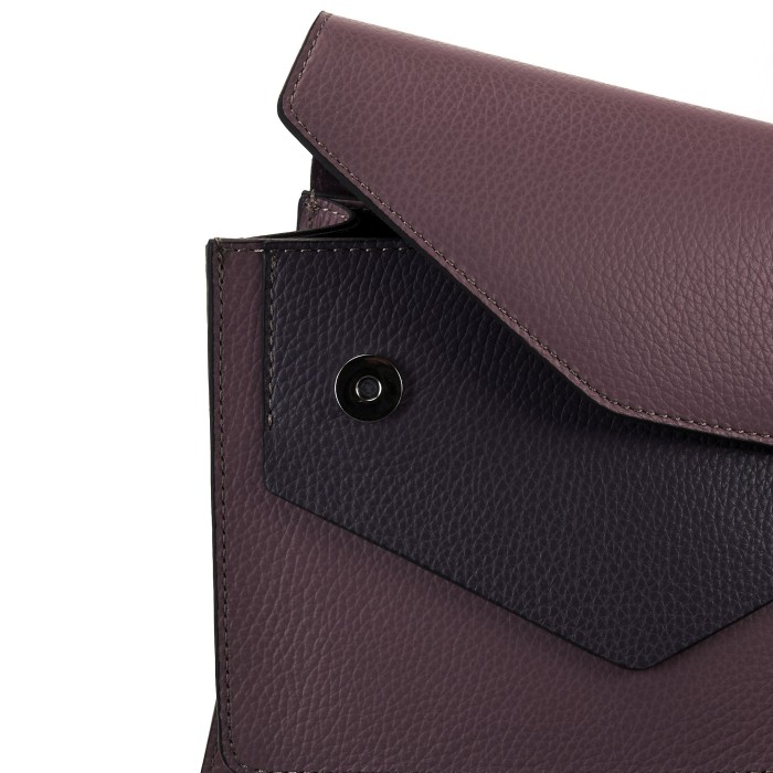 5909ss-28 сумка женская по цене 13500 руб вид справа