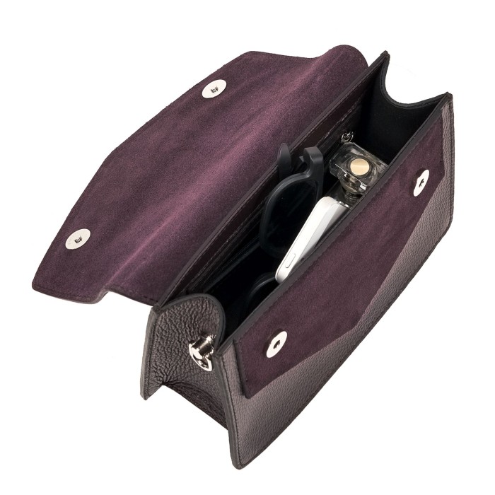 5909ss-28 сумка женская из америки вид сбоку