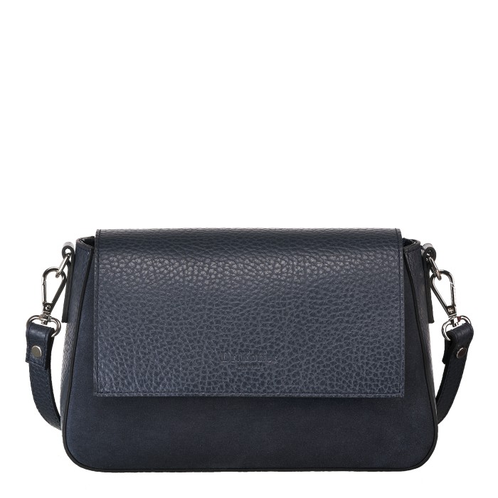 5933slv-60 сумка женская от бренда dr.koffer вид слева