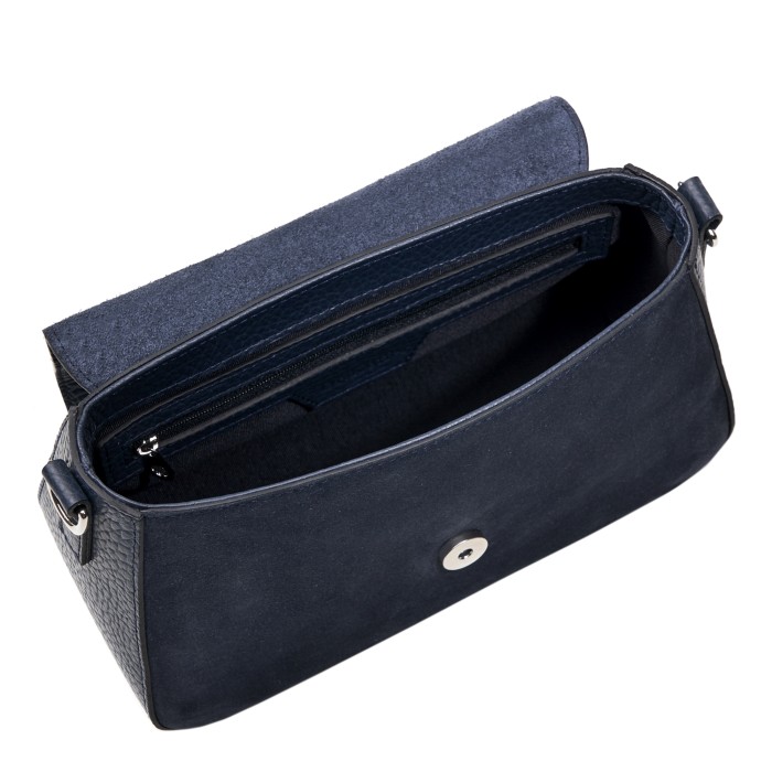 5933slv-60 сумка женская по цене 13700 руб вид справа