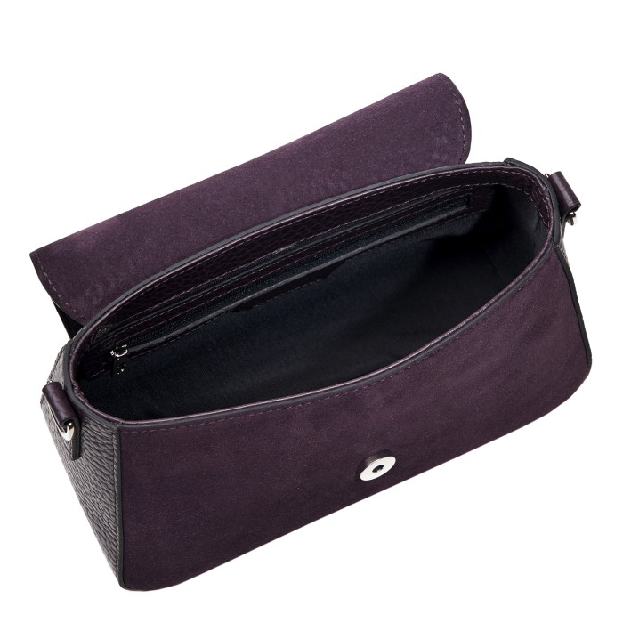 5933slv-89 сумка женская по цене 13700 руб вид справа