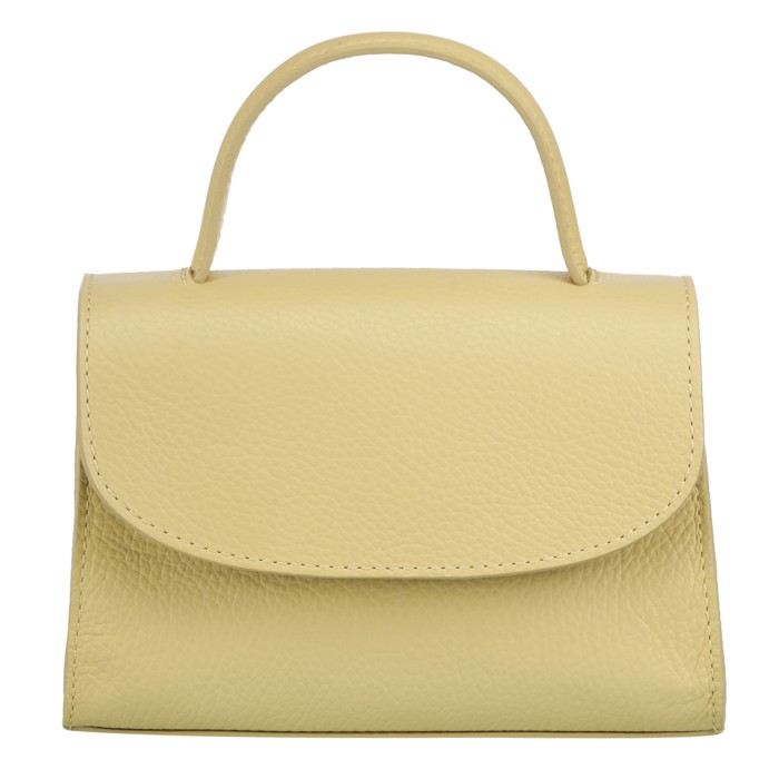 5944s-67 сумка женская от бренда dr.koffer вид слева