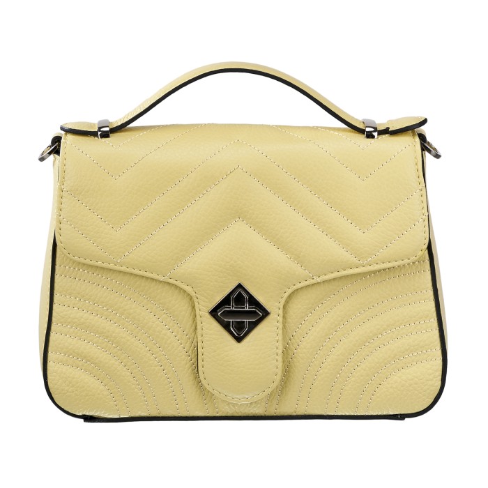 5946s-67 сумка женская от бренда dr.koffer вид слева