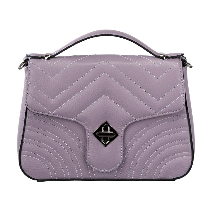 5946s-74 сумка женская от бренда dr.koffer вид слева