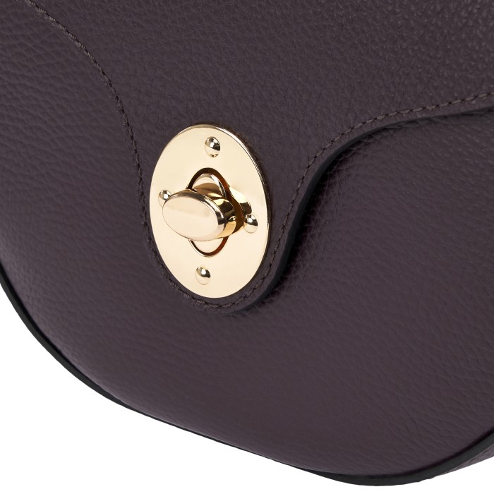 5952s-89 сумка женская от бренда dr.koffer вид слева