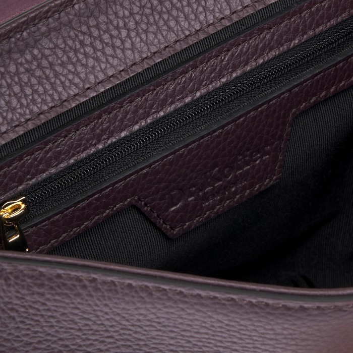 5952s-89 сумка женская по цене 17100 руб вид справа