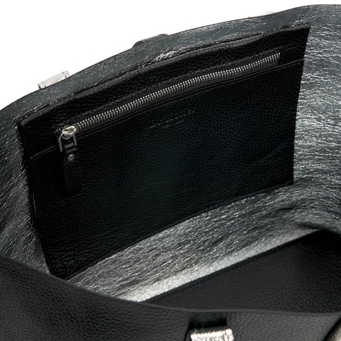 5999s-04_27 сумка женская повседневного стиля с лицевой стороны