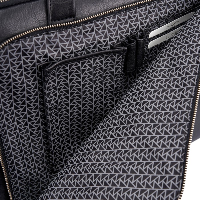 6675-245-04 сумка для документов по цене 42400 руб вид справа