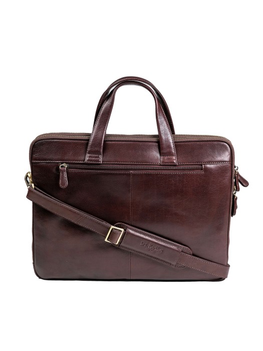 6675-245-09 сумка для документов из америки вид сбоку