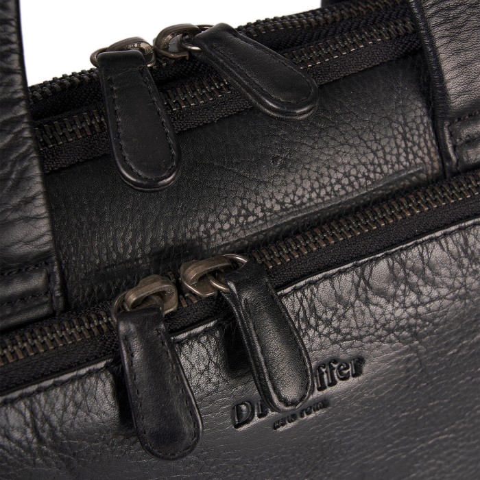 6675-248-04 сумка для документов из америки вид сбоку