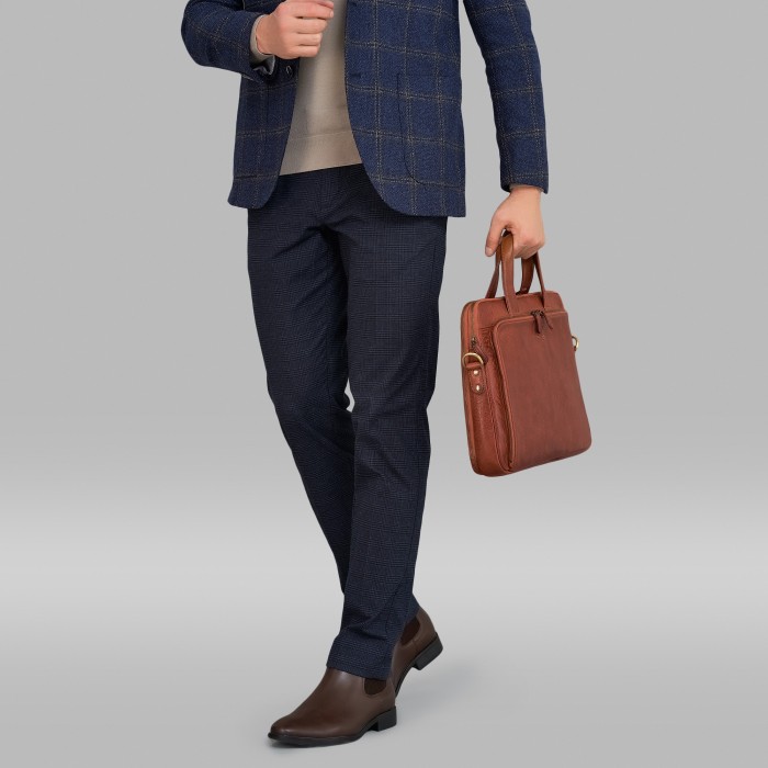 6675-248-05 сумка для документов по цене 42900 руб вид справа