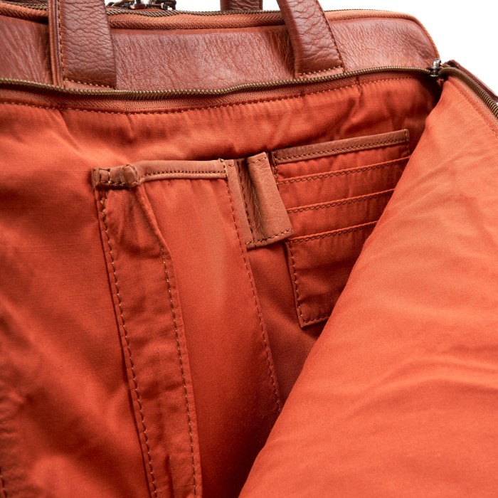 6675-248-05 сумка для документов для взрослого возраста с изнаночной стороны