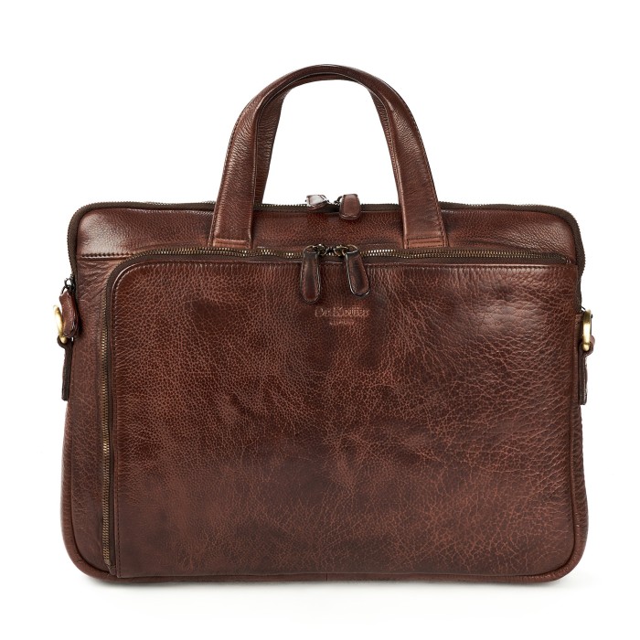 6675-248-09 сумка для документов по цене 42900 руб вид справа