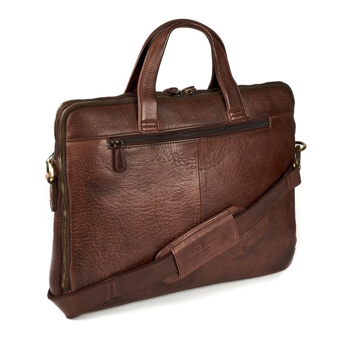 6675-248-09 сумка для документов из америки вид сбоку