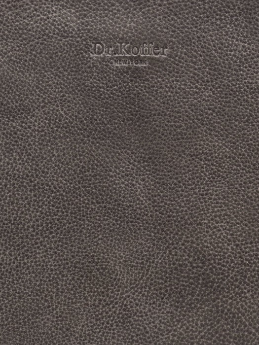 6675-248-77 сумка для документов из кожи спереди