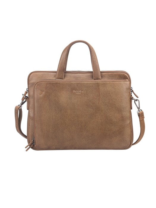 6675-248-80 сумка для документов от бренда dr.koffer вид слева