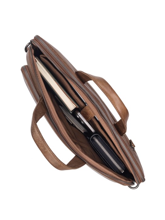 6675-248-80 сумка для документов из америки вид сбоку