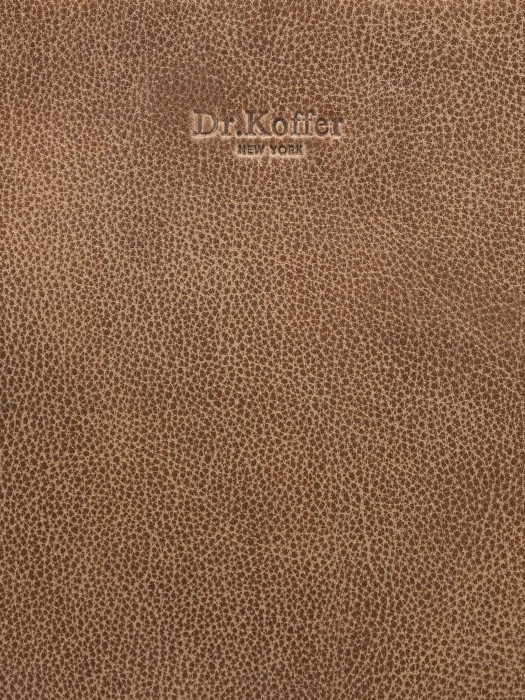 6675-248-80 сумка для документов из кожи спереди