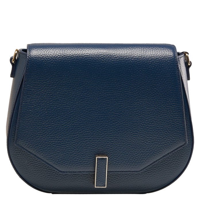 7002br-60 кросс-боди от бренда dr.koffer вид слева