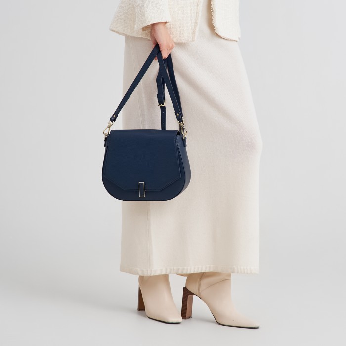 7002br-60 кросс-боди из льна спереди