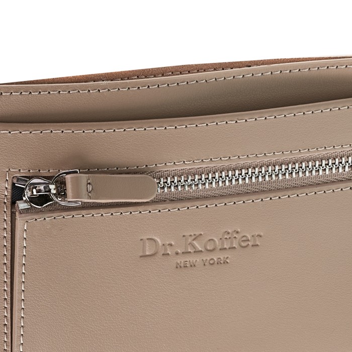 7009tz-91 кошелек из кожи спереди