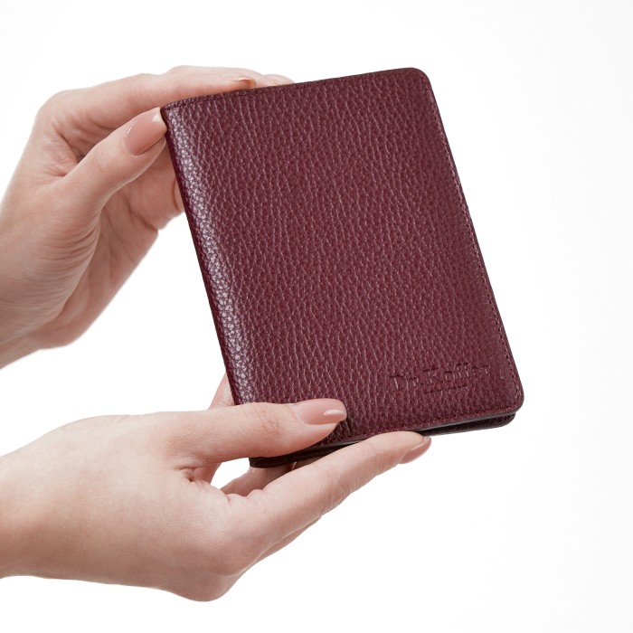 7012dr-95 обложка от бренда dr.koffer вид слева