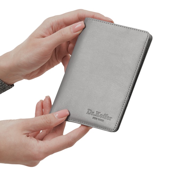 7012tz-77 обложка от бренда dr.koffer вид слева