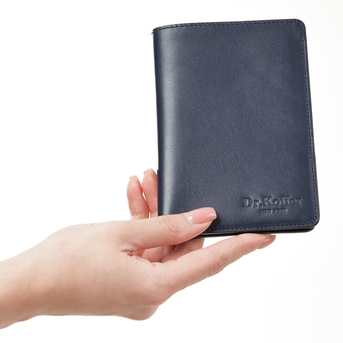 7012tz-94 обложка от бренда dr.koffer вид слева