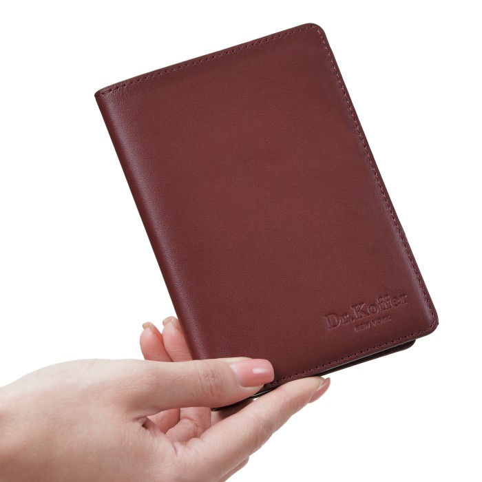 7012tz-95 обложка от бренда dr.koffer вид слева