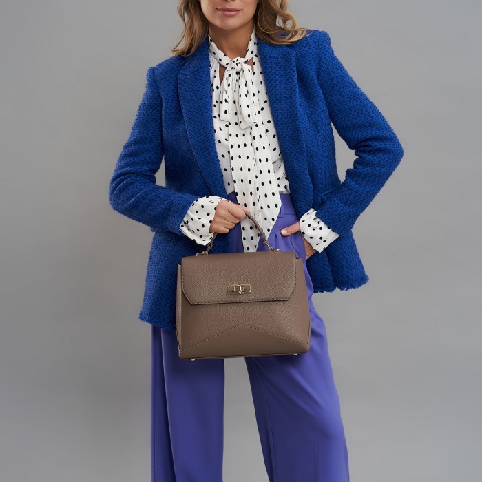 7013sg-91 сэтчел для взрослого возраста с изнаночной стороны